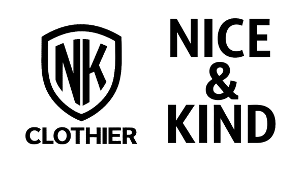 Nice and Kind Clothing